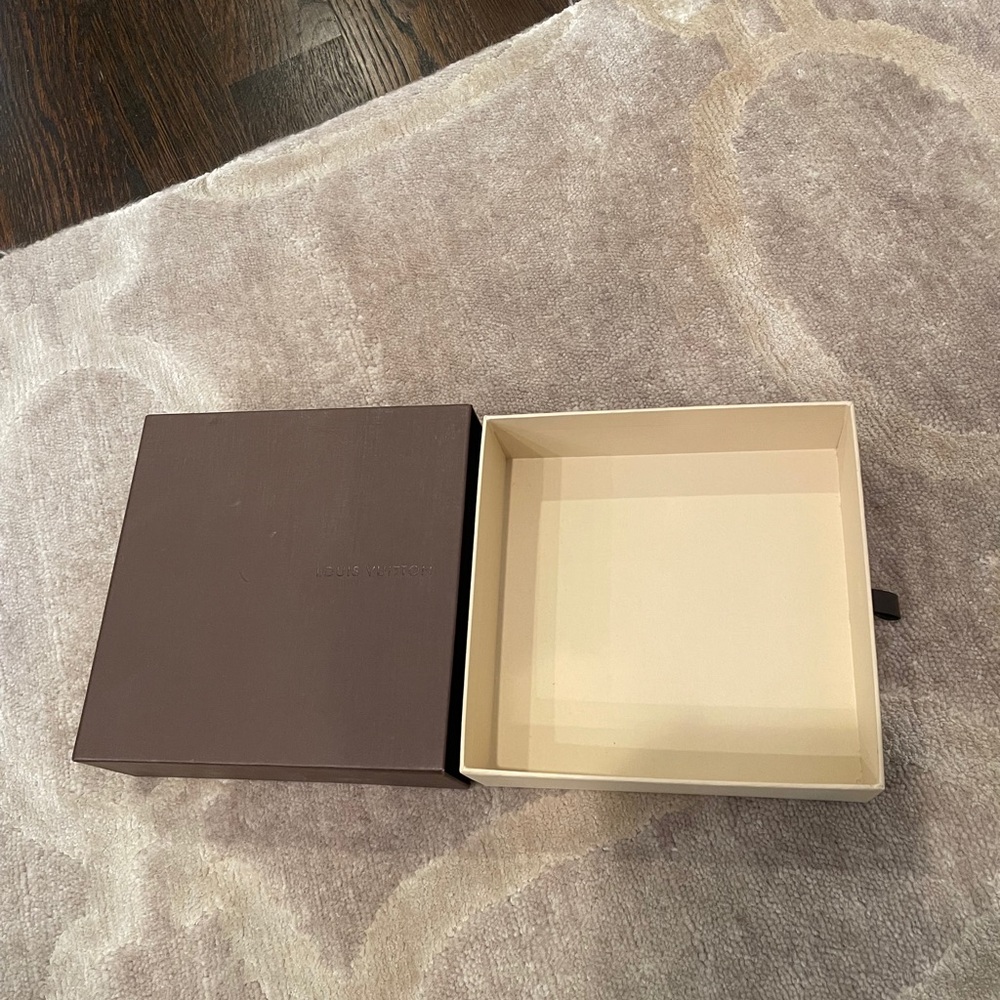 Louis Vuitton Box - Picture 4 of 10